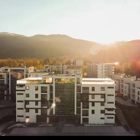 Apartament Pod Szyndzielnia, Debowiec Μπιέλσκο-Μπιάλα Εξωτερικό φωτογραφία