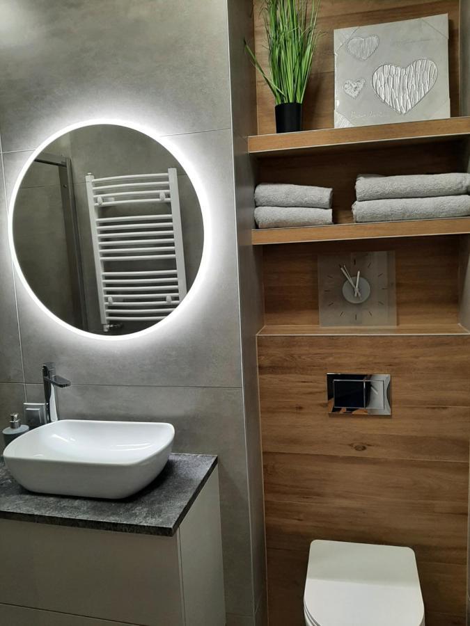Apartament Pod Szyndzielnia, Debowiec Μπιέλσκο-Μπιάλα Εξωτερικό φωτογραφία