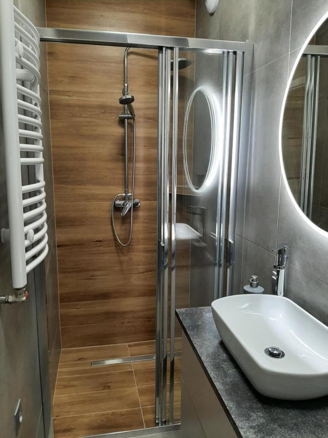 Apartament Pod Szyndzielnia, Debowiec Μπιέλσκο-Μπιάλα Εξωτερικό φωτογραφία