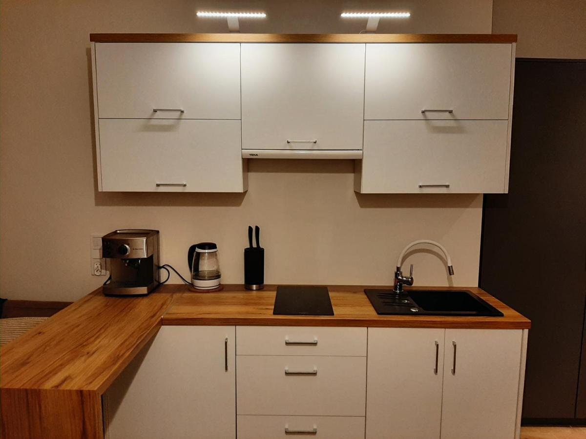 Apartament Pod Szyndzielnia, Debowiec Μπιέλσκο-Μπιάλα Εξωτερικό φωτογραφία