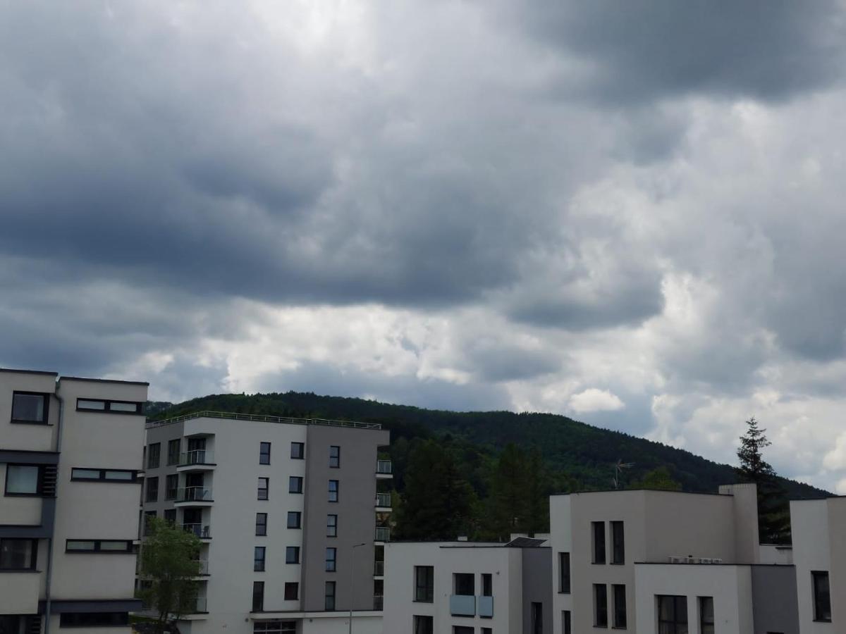 Apartament Pod Szyndzielnia, Debowiec Μπιέλσκο-Μπιάλα Εξωτερικό φωτογραφία