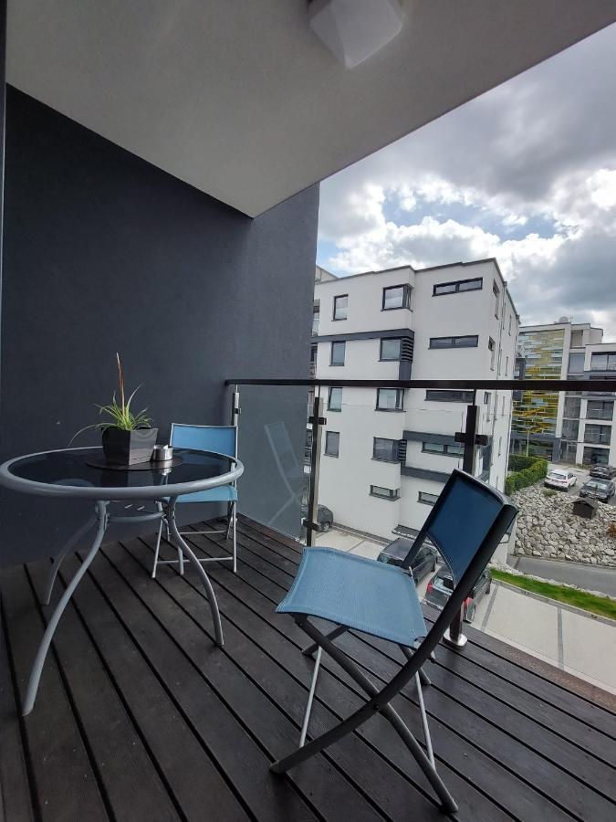Apartament Pod Szyndzielnia, Debowiec Μπιέλσκο-Μπιάλα Εξωτερικό φωτογραφία