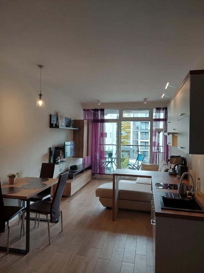 Apartament Pod Szyndzielnia, Debowiec Μπιέλσκο-Μπιάλα Εξωτερικό φωτογραφία