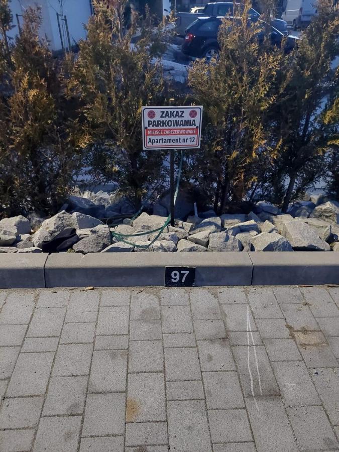 Apartament Pod Szyndzielnia, Debowiec Μπιέλσκο-Μπιάλα Εξωτερικό φωτογραφία